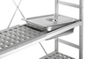 Polc Kit 4, B1070 | BARTSCHER 603175