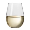 Poharak fehérborhoz, Harmony 550 ml - 6 darabos készlet | KROSNO GLASS F686376050077BF0