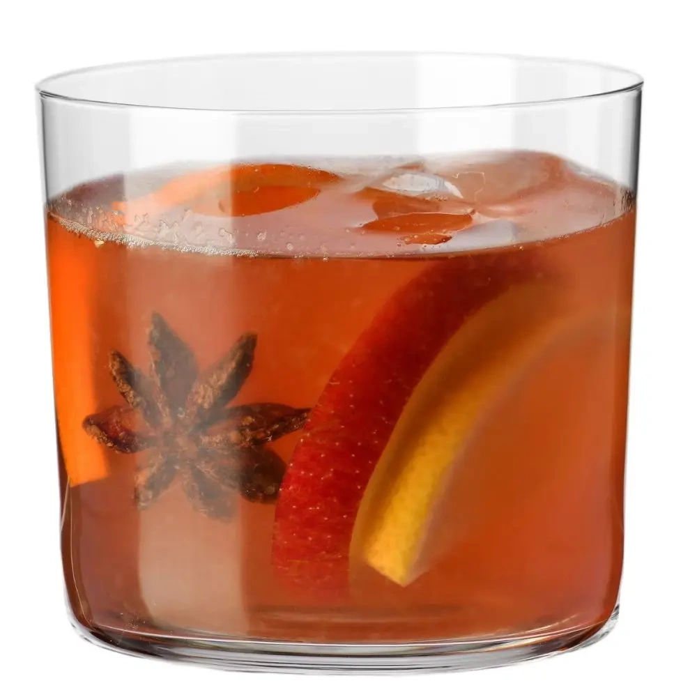 Poharak almaborhoz Mixology 420 ml - 6 darabos készlet | KROSNO GLASS F68C366035001010