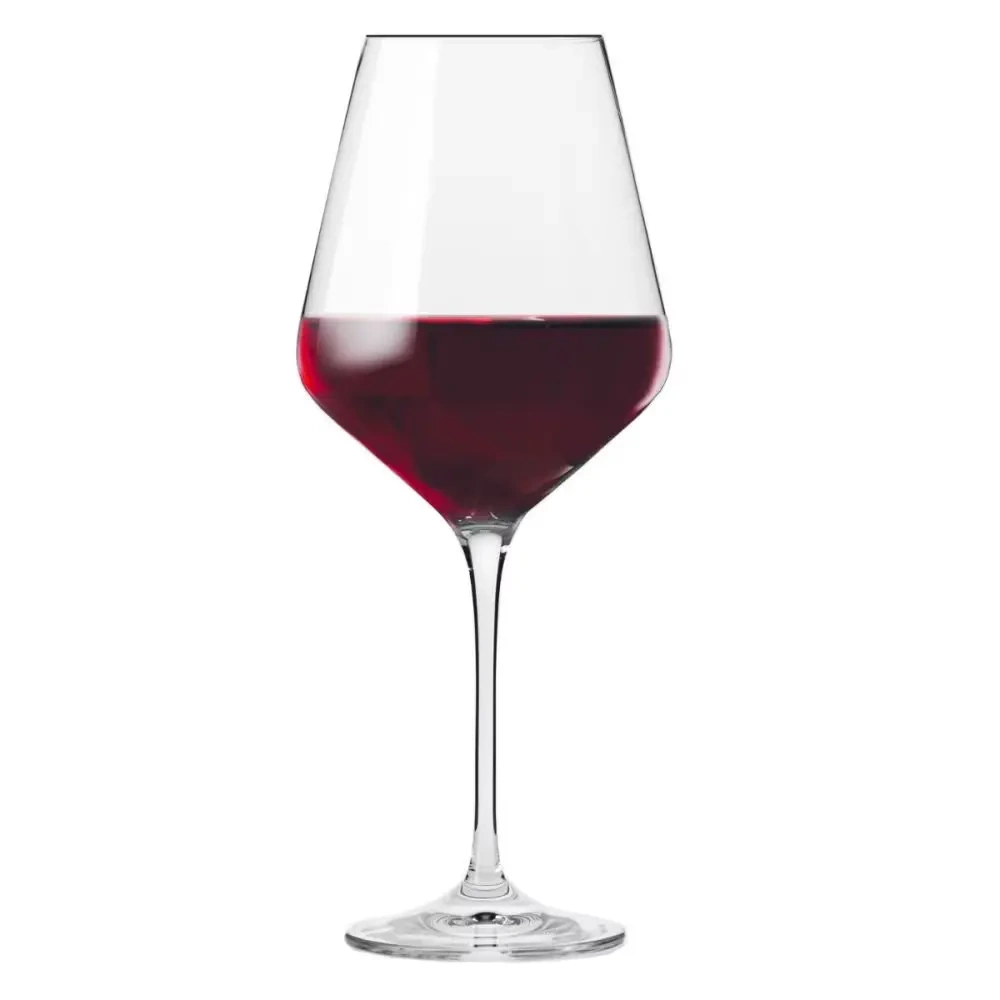 Poharak vörösborhoz Avant-Garde, 550 ml - 6 darabos készlet | KROSNO F579917049038600