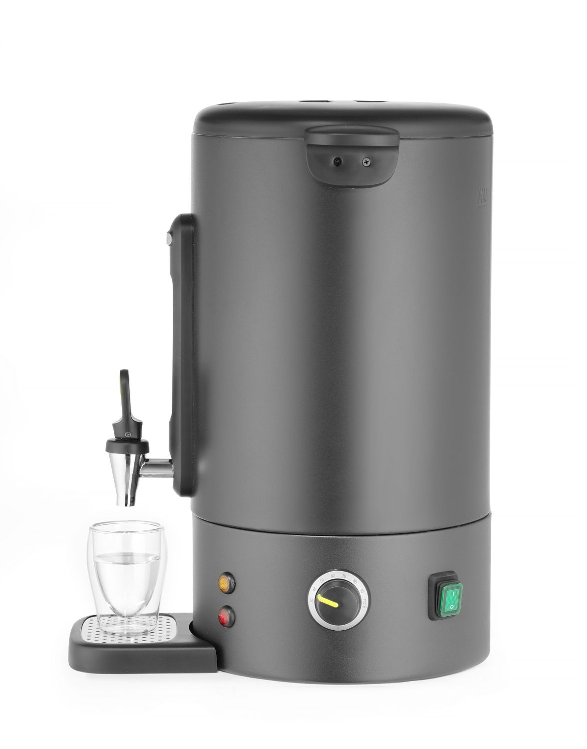 Forraló Concept Line 18 l, egyfalú, 1,65 kW, 230 V | HENDI 211465