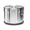 Termosz alacsony rozsdamentes acélból 50 l | FORGAST FG05050