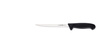 Filéző kés - 18 cm, fekete | GIESSER MESSER 2285 18