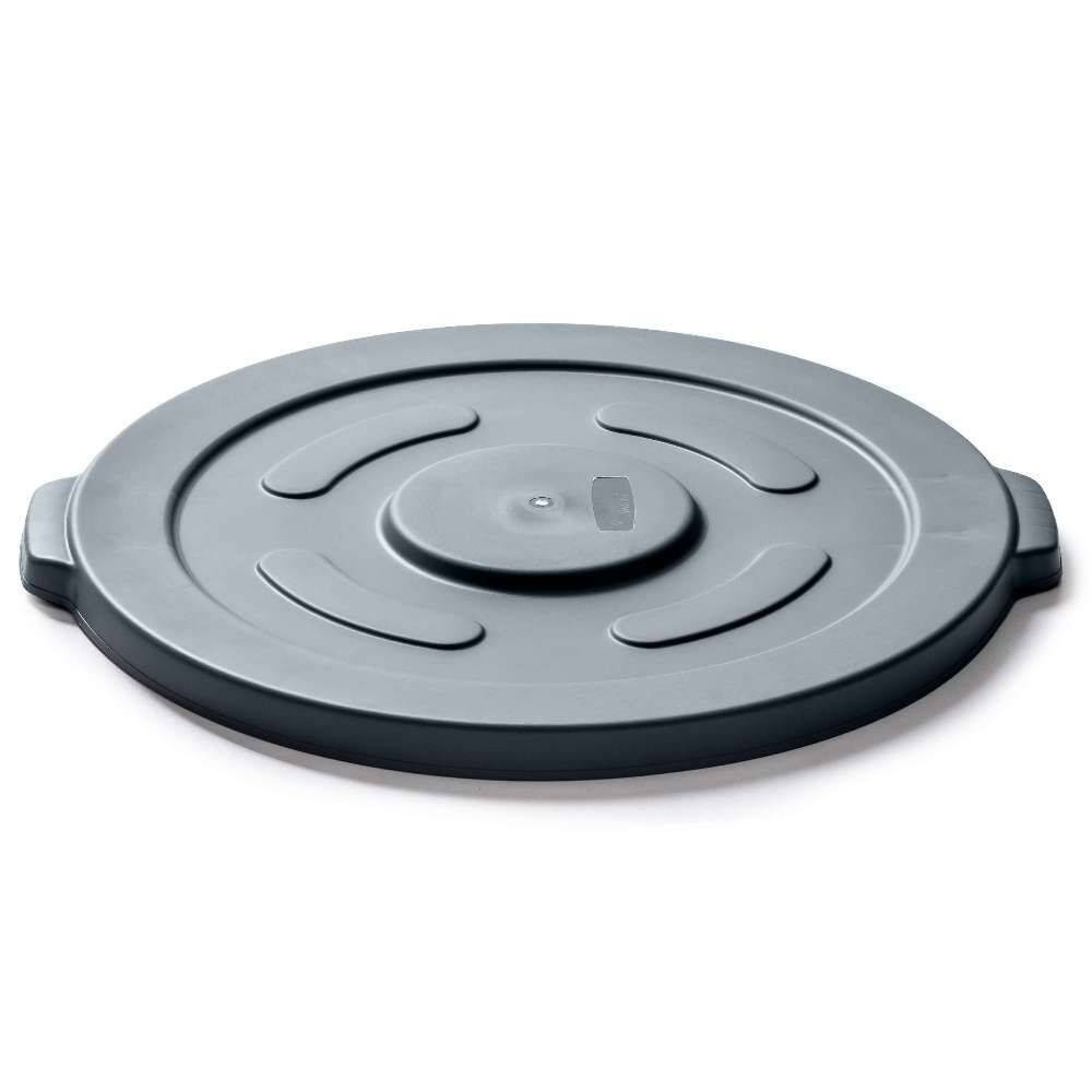 Fedél 120 l-es tartályhoz, szemeteshez, 62 cm átmérő | FORGAST FG00511