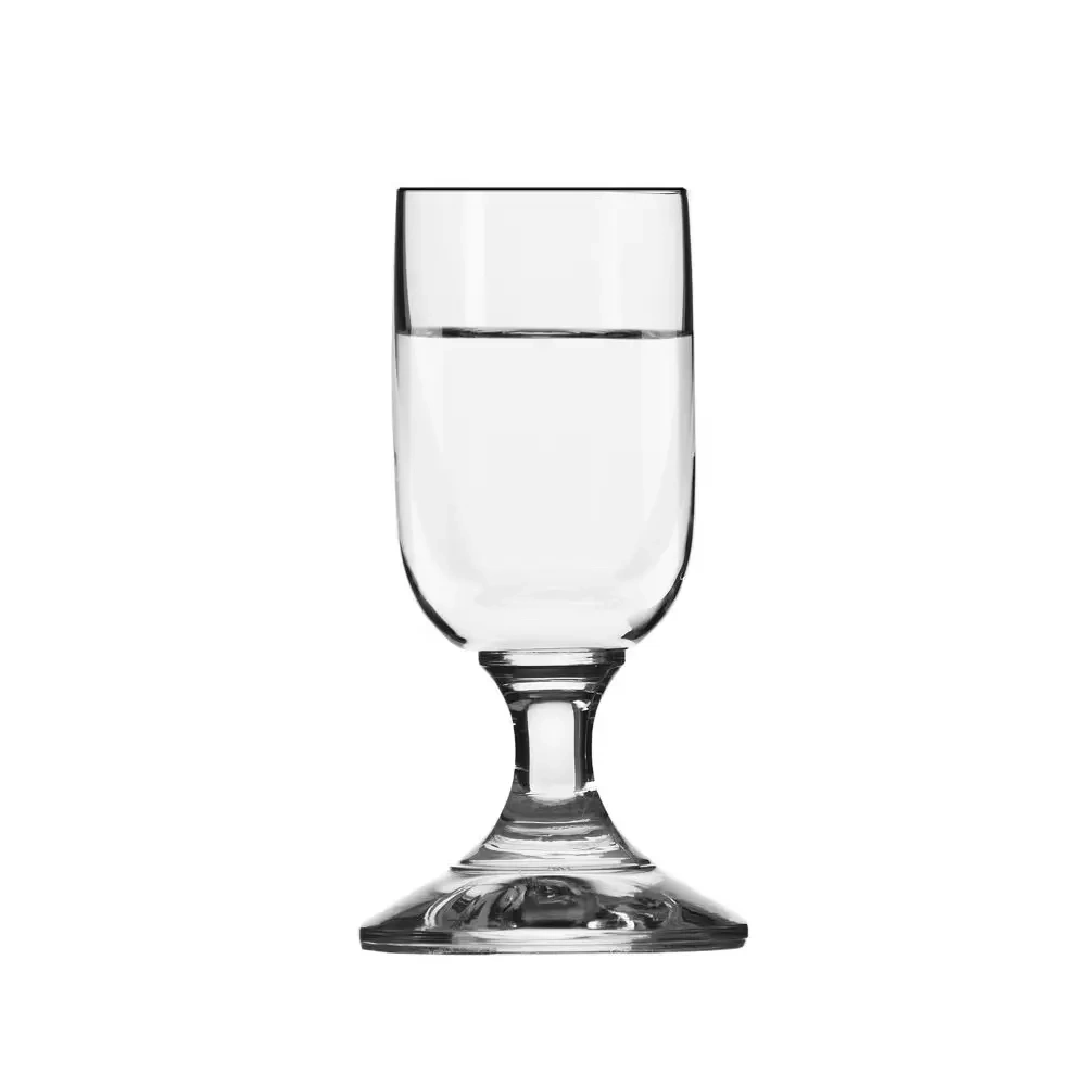 Pálinkás poharak Balance 25 ml - 6 darabos készlet | KROSNO GLASS F573903002014000