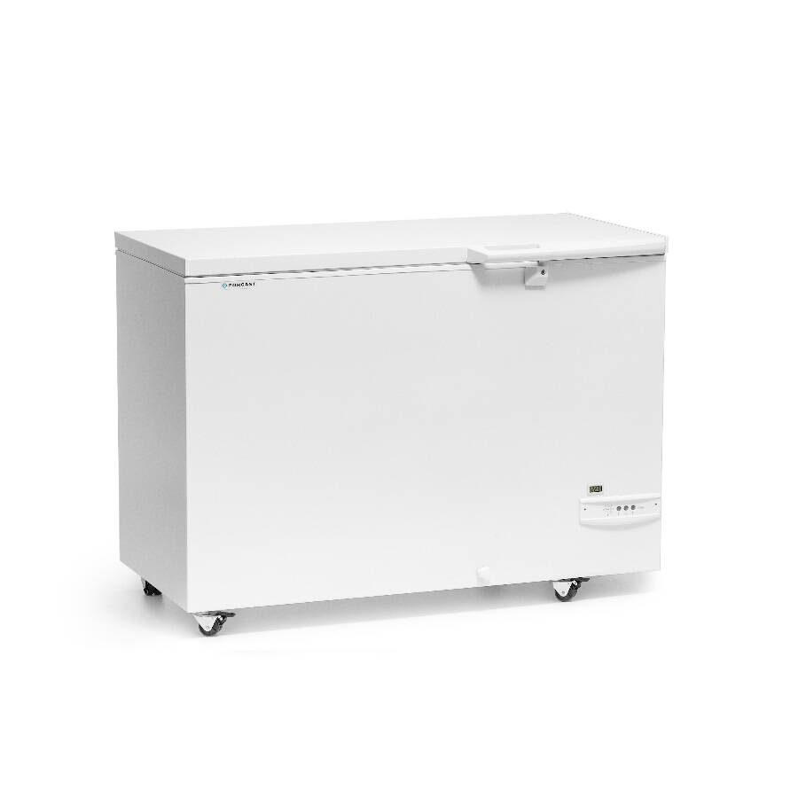 Mélyhűtőláda űrtartalom: 330 l | FORGAST FG08300