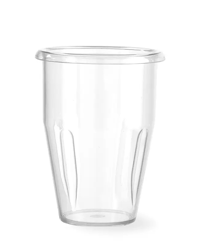 Koktélshaker pohár, Bronwasser design | HENDI 961124