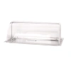 Fedő GN 1/1 Roll-top | APS 11018