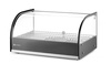 Melegentartó vitrin, 0,33 kW, 230 V | HENDI 273982