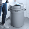 Konténer kerek szemetes Amer Box 120 l | AMERBOX 691038