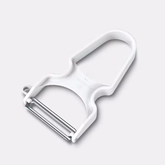 Hámozó Rapid, recés penge, fehér | VICTORINOX 6.0933