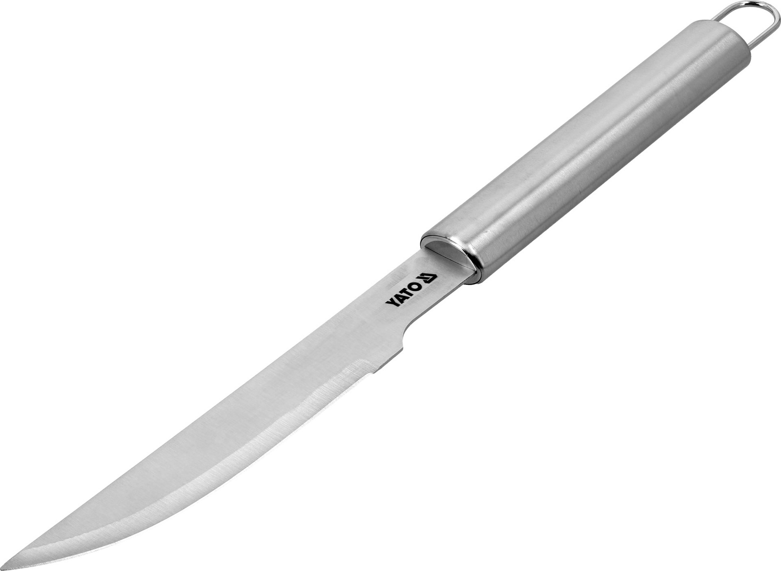 Grillező készlet bőröndben, 7 részes | YATO YG-20111