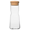 Kancsó természetes parafadugóval Splendour 1000 ml | KROSNO GLASS F598200100001010