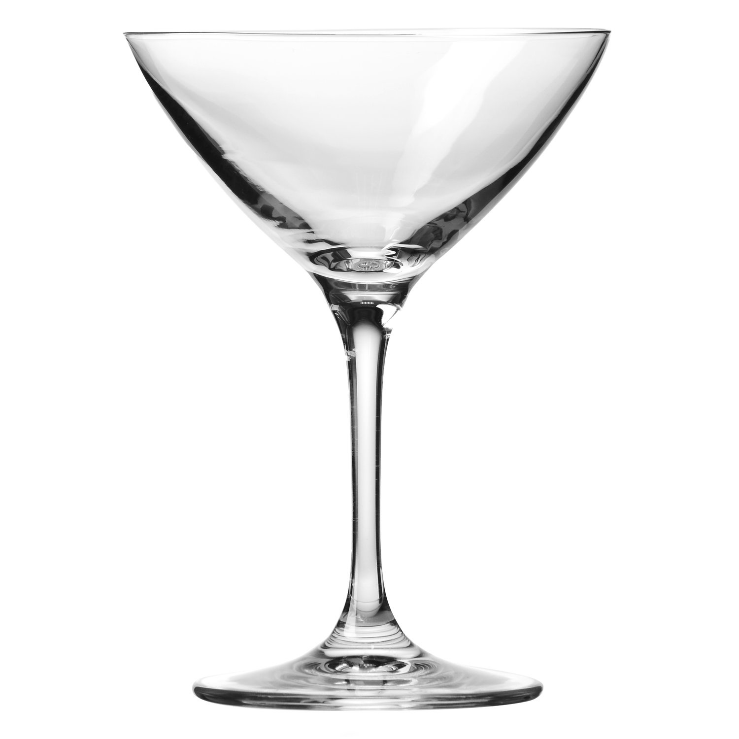 Pohár XNO COUPETTE 250, 250 ml, 6 darabos készlet | KROSNO GLASS F57D493022001010