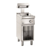 Pommes frites melegentartó 700 | BARTSCHER 286628
