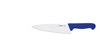 Kochmesser - 20 cm, kék | GIESSER MESSER 8455 20 b