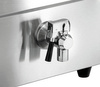 Indukciós olajsütő 2x8 L Plus | BARTSCHER 165119