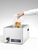 Sous Vide vákuumos főzőberendezés, 20 l, 0,6 kW | HENDI 225448