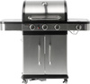 Grillgáz 3+1 | YATO YG-20018