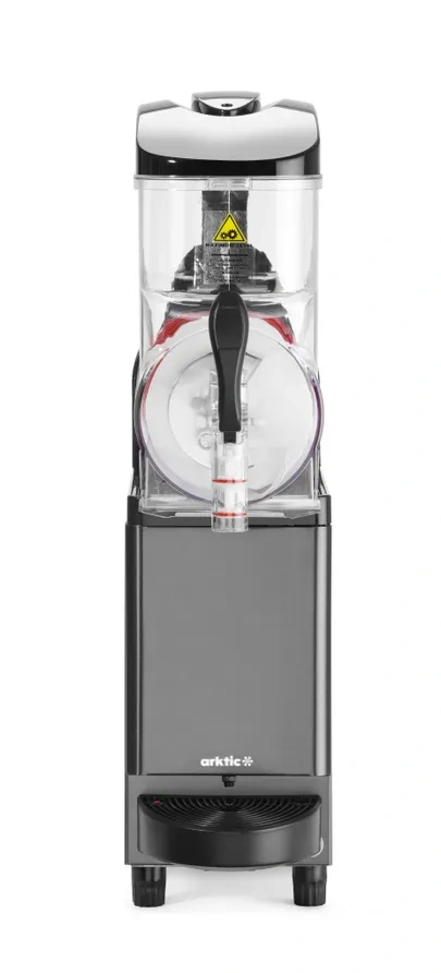 Granitor egyedüli 12 l, -10 és -2°C között, R290, 230 V, 0.38 kW | ARKTIC 274354