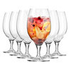 Serlegek BEER GOBLET 370, XNO, 370 ml, 6 darabos készlet | KROSNO GLASS FKMD127036002000