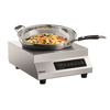 Indukciós wok IW 35 PRO-2 | BARTSCHER 105732