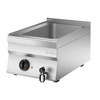 Elektromos asztali bain-marie csappal GN 1/1 | BARTSCHER 115111