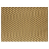 Alátét az asztalra FINO, PVC, arany, 45x33x0.1 cm | APS 60037