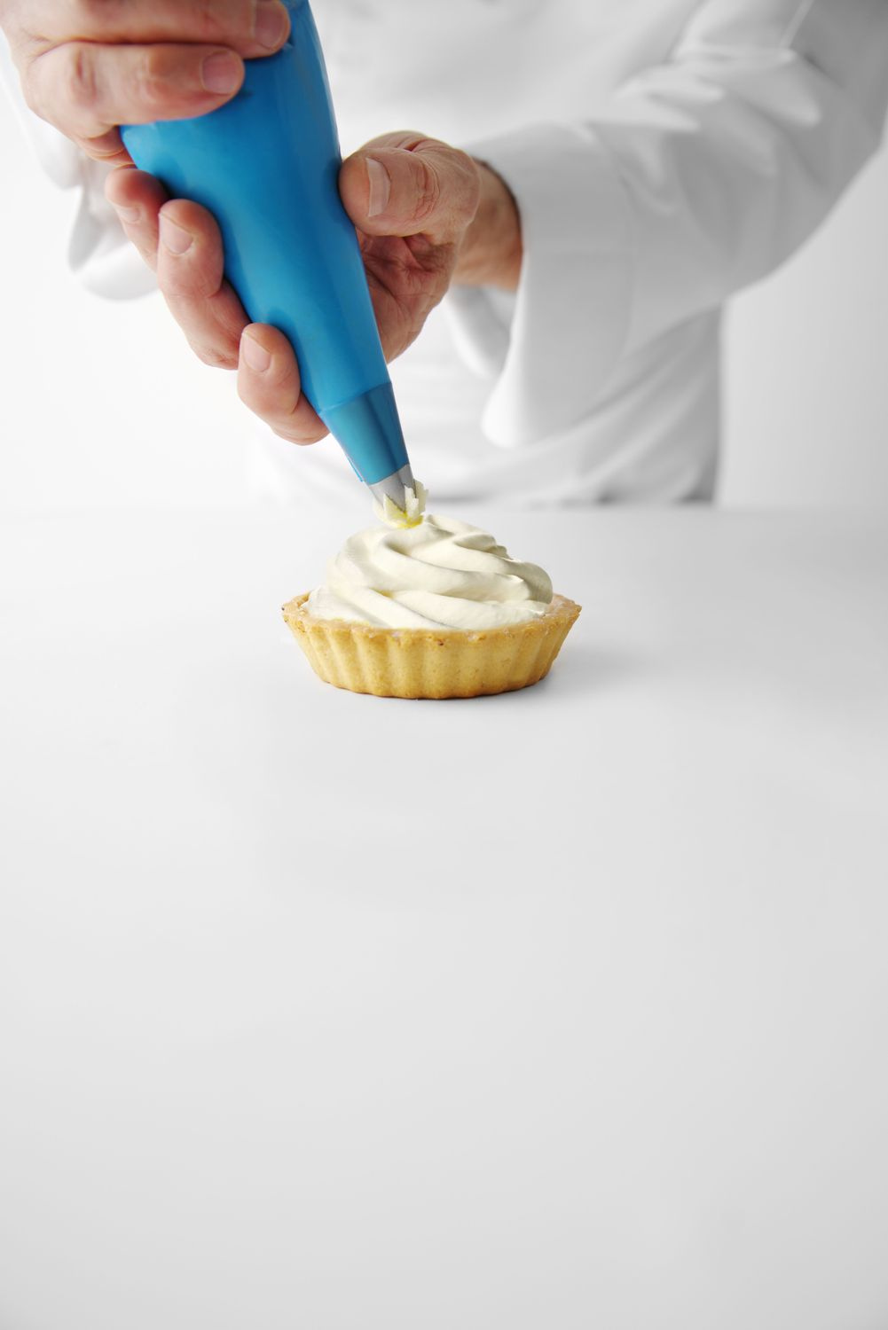 Habzsákok csúszásmentes HACCP | HENDI 557303