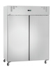 Hűtőszekrény KGN2-212, kétajtós, GN 2/1 | BARTSCHER 700853