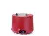 UNIQ levesesfazék, 8 L - piros | HENDI 860571