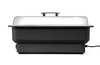 Elektromos melegentartó Kitchen Line GN 1/1 TELLANO | HENDI 204825