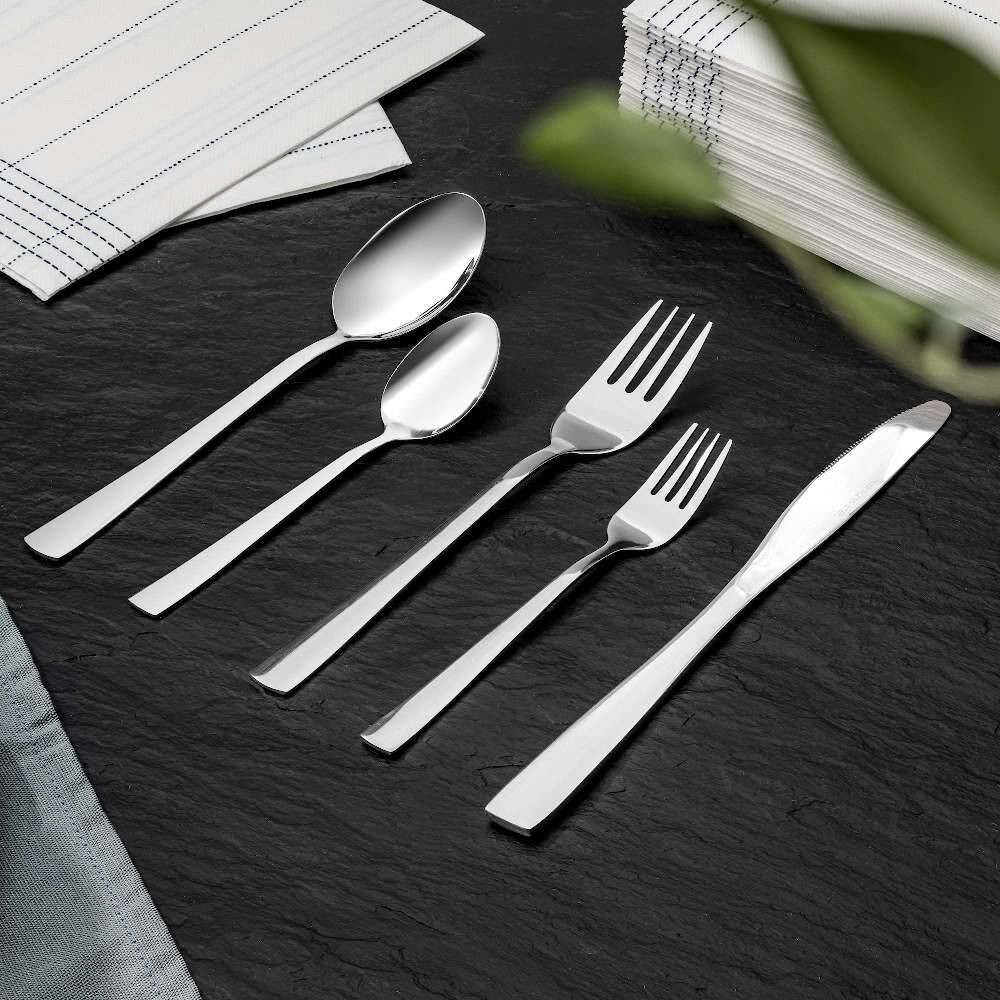 Asztali villa Forgast SIMPLE - 6 db | FORGAST FG03622