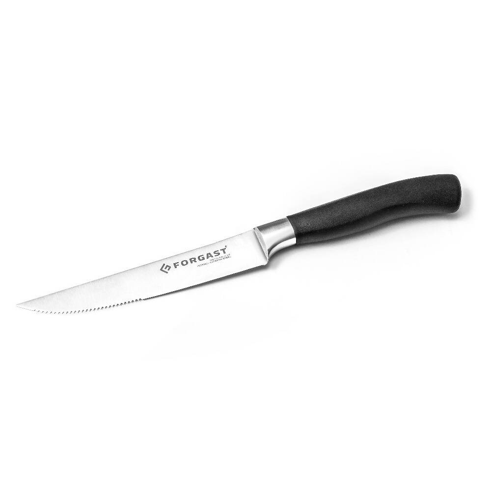 Kovácsolt Forgast késkészlet tokban | FORGAST FG11232