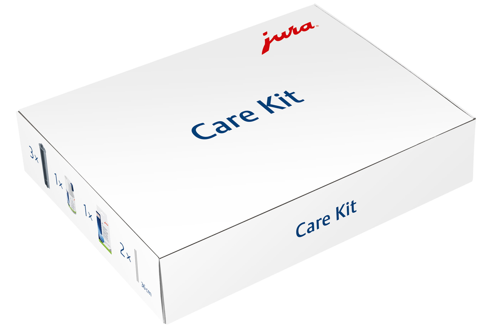 Ápolókészlet CARE KIT V3 | JURA 25065
