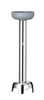 Kézi mixer 250VV, szárhossz 25 cm, 0,25 kW, 230 V | HENDI 224373