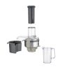 Tartozék Kenwood bolygómixerekhez - gyümölcscentrifuga egész almákhoz | KENWOOD 975992