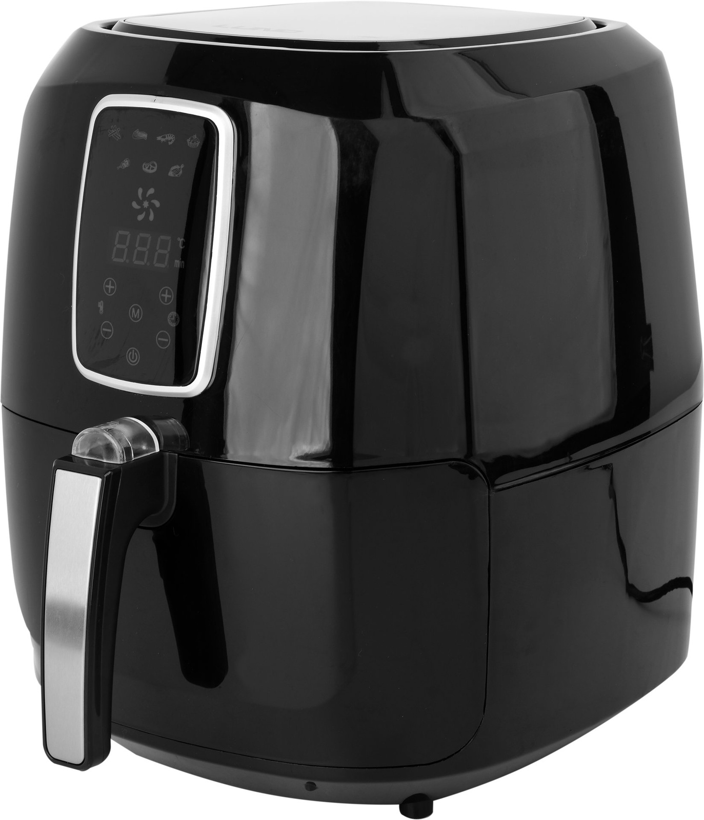 Olaj nélküli fritőz 5,2 l LED panellel | LUND 67574