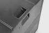 Hőszigetelt catering ételszállító doboz melegítő funkcióval, GN 1/1, 230V/200W | AMERBOX 707692