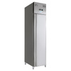 1 ajtós GN 1/1 hűtőszekrény, Forcold, 280 l, rozsdamentes acélból | FIMAR G-GNH280TNV-FC