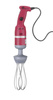 Kézi mixer 250VV, szárhossz 25 cm, 0,25 kW, 230 V | HENDI 224373