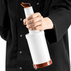 Barna csapos adagoló, 1 l, 26 cm | FORGAST FG03241