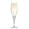 Poharak pezsgőhöz Venezia, 210 ml - 6 darabos készlet | KROSNO F578235020059000