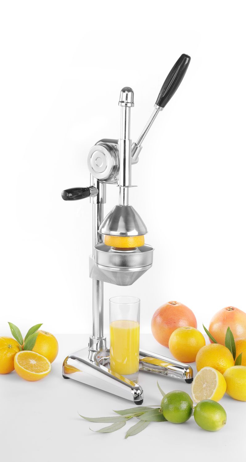 Kézi citrusfacsaró | HENDI 695906