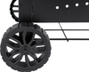 Grill gázzal, ASAHI 4 égős, 11 kW 48 x 37 cm | YATO YYG-20008