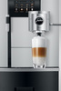 Automata kávéfőző GIGA X3 Aluminium (EB) | JURA 15569