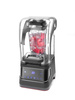 Bármixgép hangszigetelő burkolattal, 2,5 l, 1,68 kW, 8350–24800 ford./perc | HENDI 230695