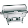 Melegentartó Rolltop GN 1/1 | BARTSCHER 500458