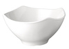 Tál GLOBAL BUFFET, melamin, fehér, 32x32x16.5 cm, 4.5 l | APS 83788