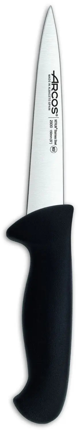 Henteskés, 2900-as sorozat - hossz: 29 cm | ARCOS 293025